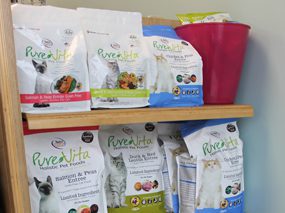 Dirty Dog Depot | Tega Cay, SC | pet food