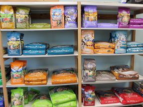 Dirty Dog Depot | Tega Cay, SC | pet food